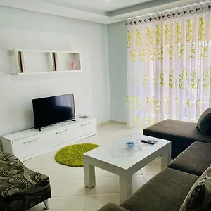 Downtown Apartment