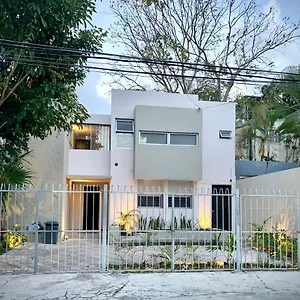 Pensión Océano 