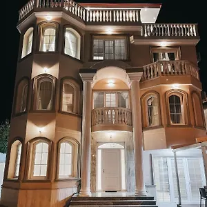 Hotel Amansar Boutique Tirana