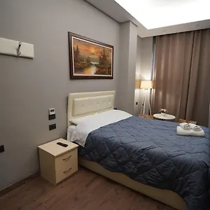 Hotel Driti Albania Tirana