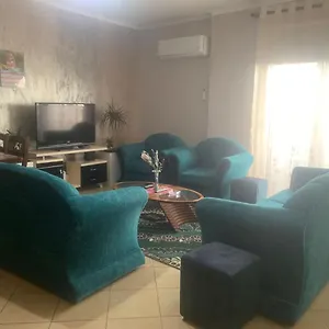 Guest House Fier Apartment