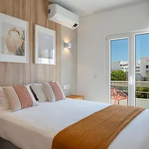 ** Hotel Afonso Iii - Eurosun Portogallo