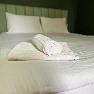  Bed & Breakfast Tirana Rooms Albania