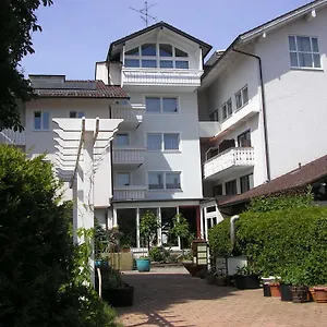 Hotel Arthotel Ana Panorama Marktoberdorf