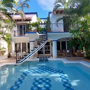 **** Hotel La Du Golf à Boutique Messico
