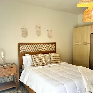 Guest house Bamboo San Juan