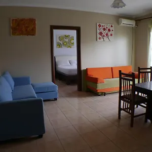 Espana Hotel