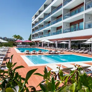 **** Hotel Areias Village Portogallo