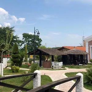 Agroturizem Eldi Fier