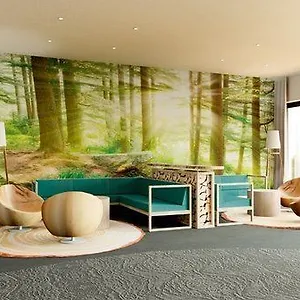 Hotel Allgaeu Art Kempten