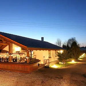 Hotel Paga Aidenbach