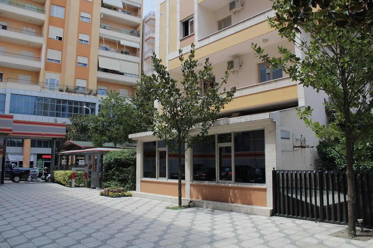 ***  Fieri International Hotel Albania