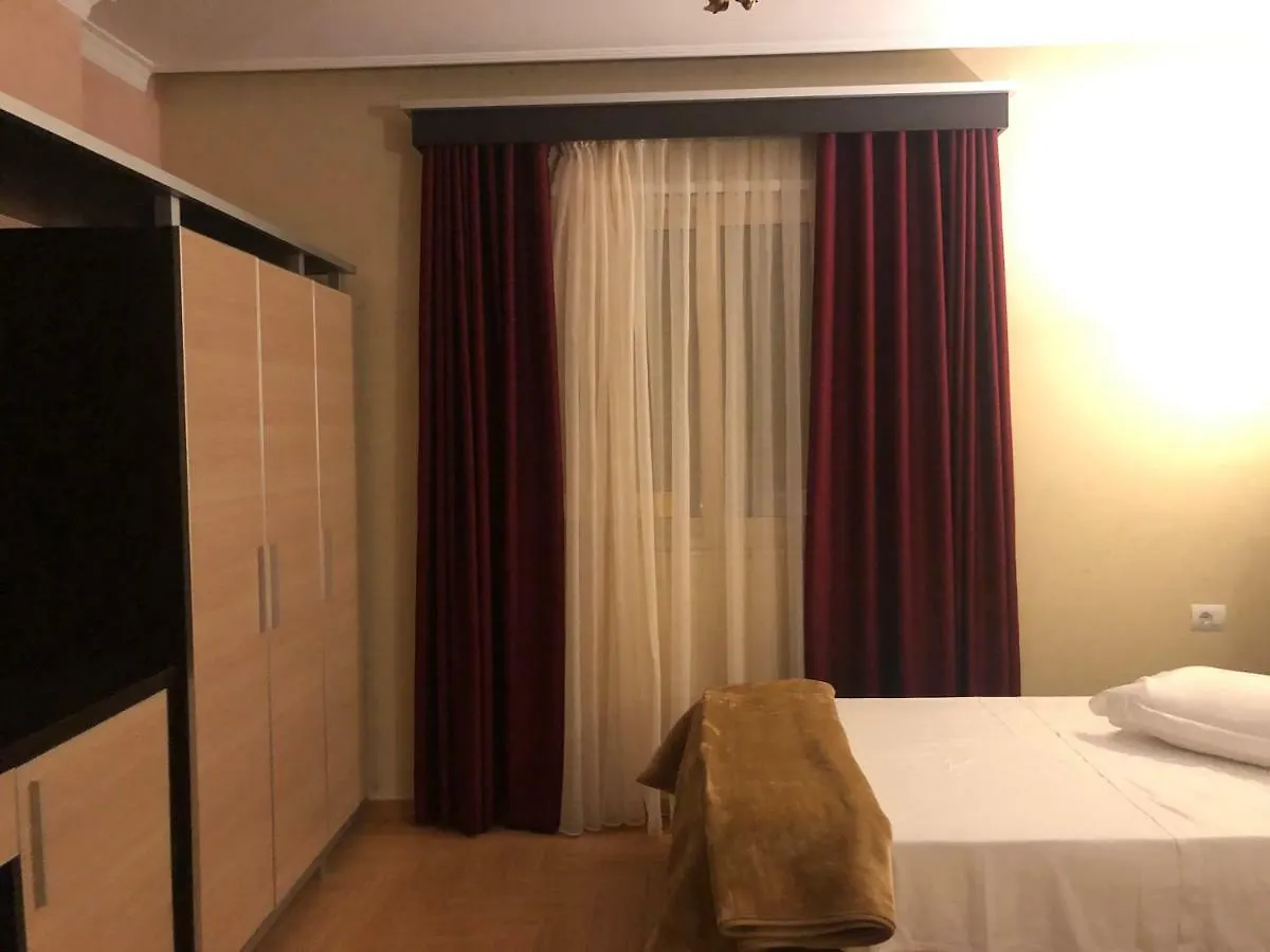 Fieri International Hotel Fier