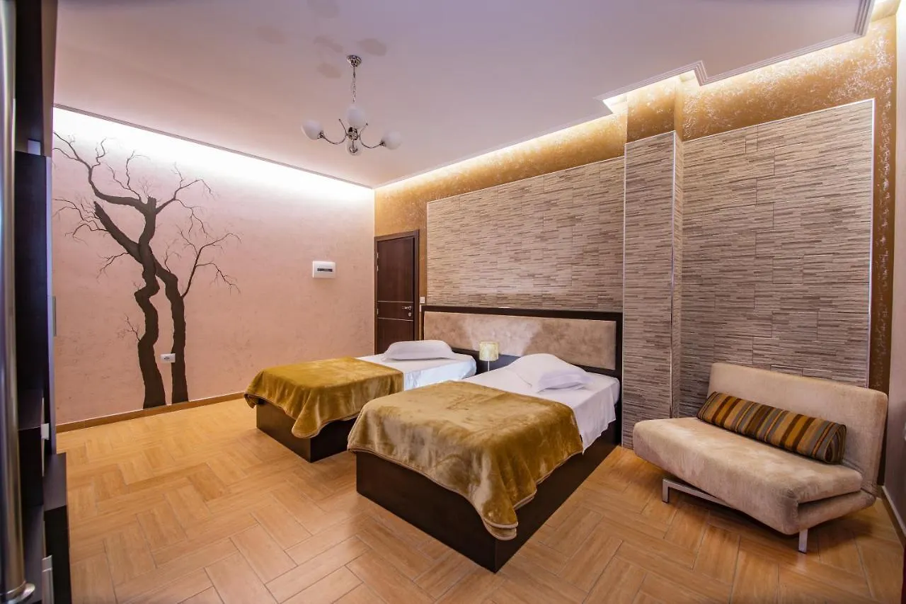 ***  Fieri International Hotel Albania