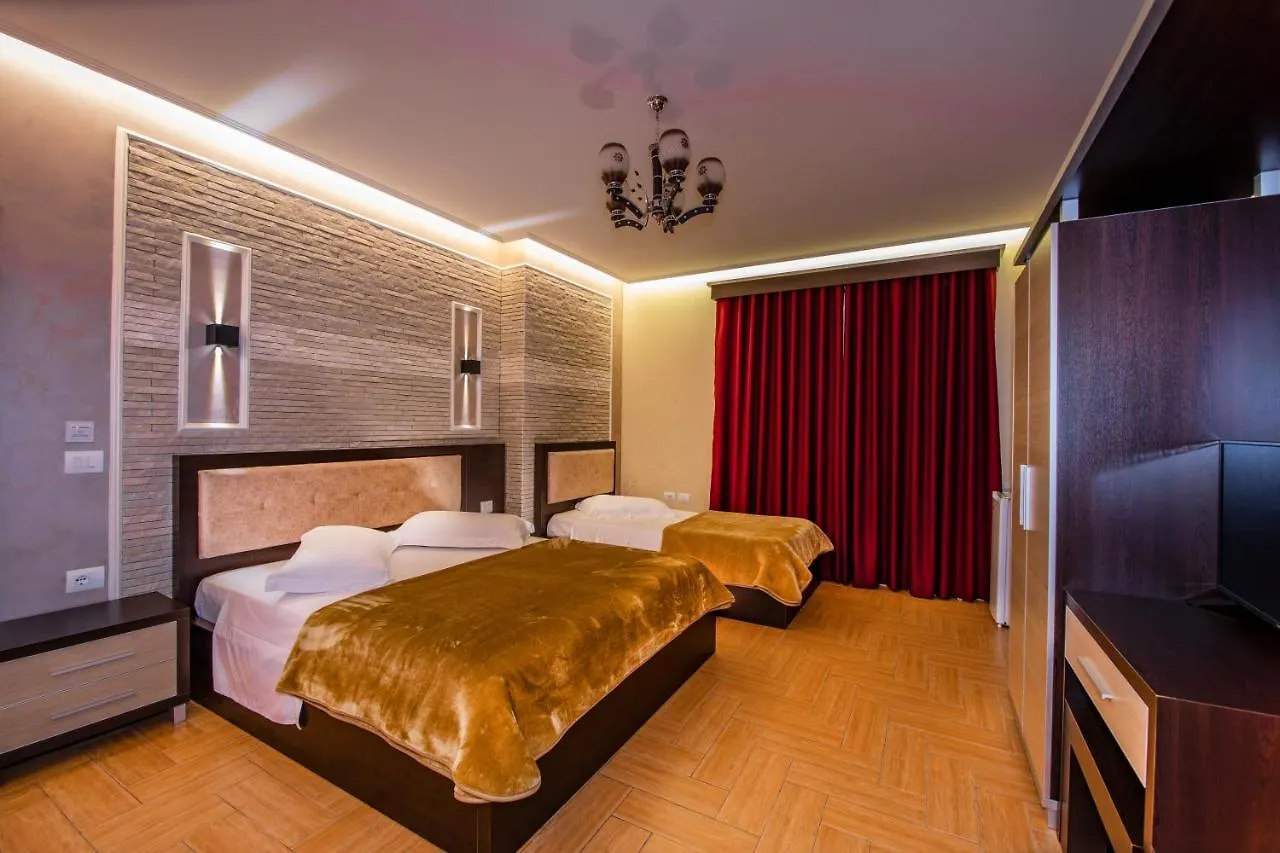 Fieri International Hotel Albania
